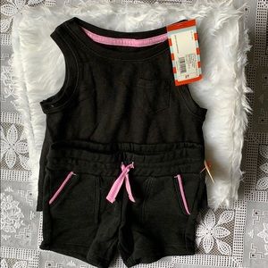 Short set